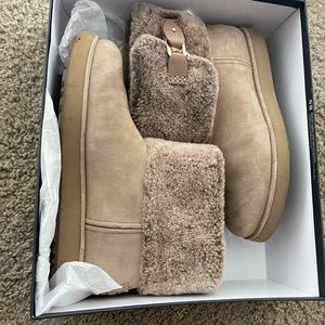 UGG boots